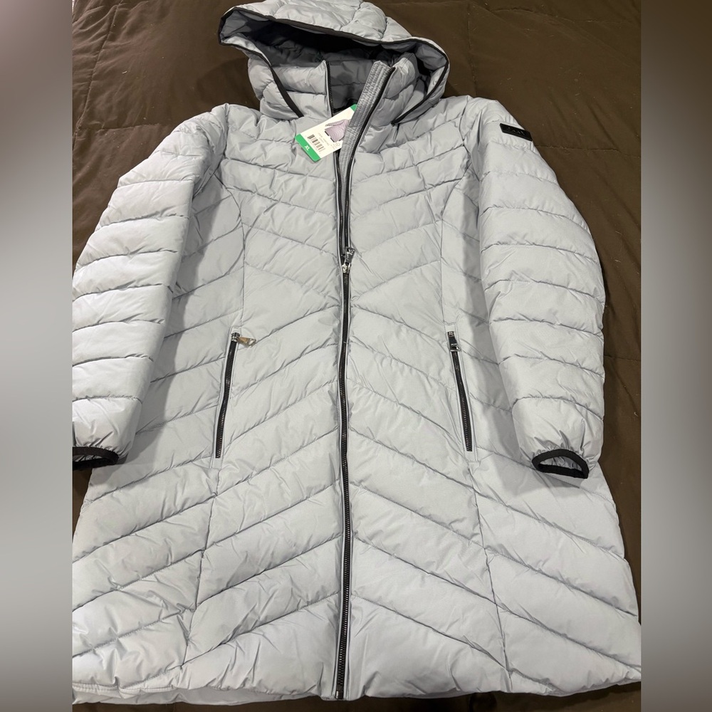 NWT DKNY jacket